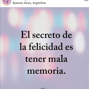 Meet your Posher, Roxy